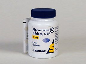 Alprazolam