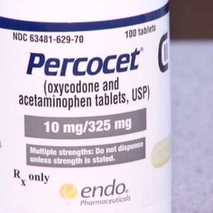 Percocet