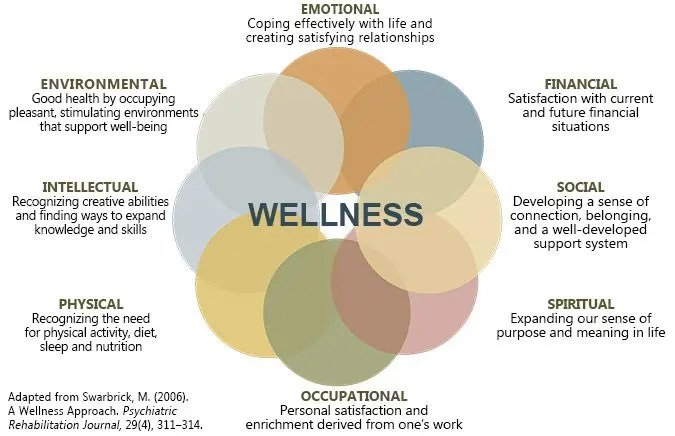 The Connection Between Mental Wellness and Your Sense of Purpose: A Path to Healthier Living