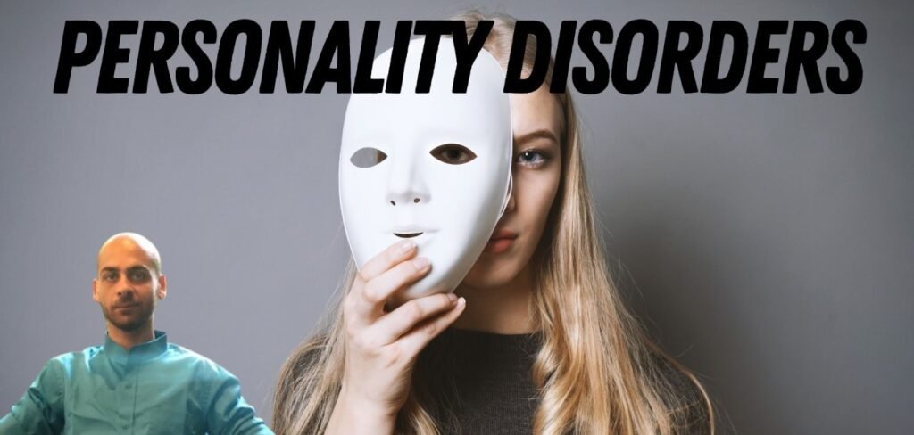 Understanding Borderline Personality Disorder