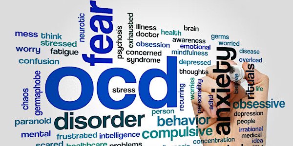 OCD and Anxiety: How Obsessive-Compulsive Disorder Fuels Worry